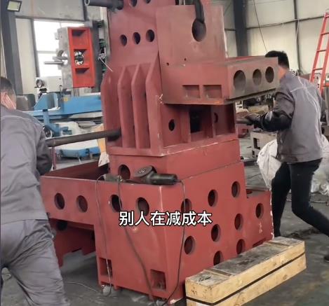 带大家看一下数控立车的加工工艺