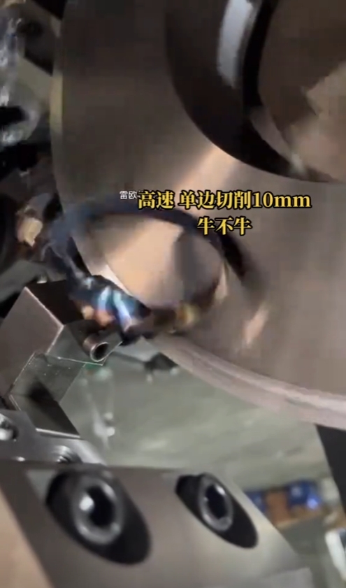 大扭矩 数控立车