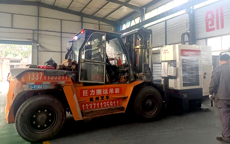 数控立车 立式数控车床LCK500